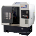 CK52-4+4+Y Turning and Milling Machines